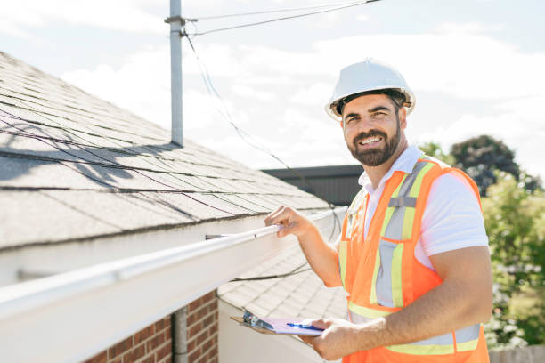 Best Emergency Roof Repair  in Iraan, TX
