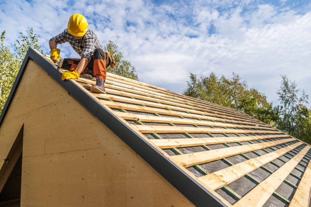Best Best Roofing Contractors  in Iraan, TX