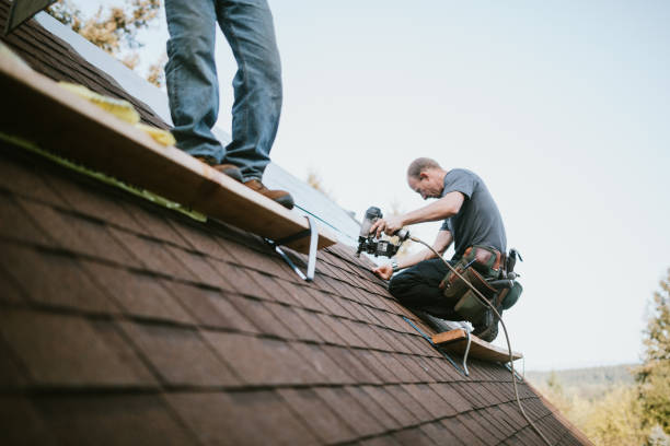 Iraan, TX Roofing Contractor Company